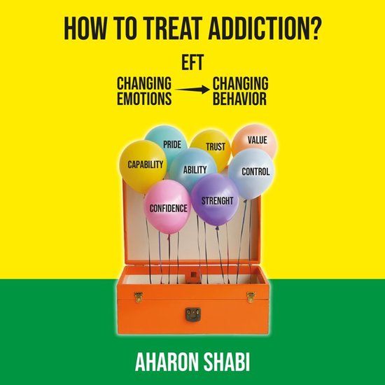 How to Treat Addiction? - cover