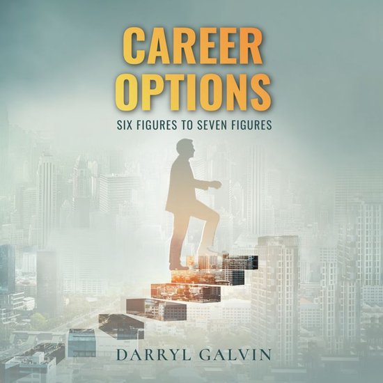 Career Options - cover