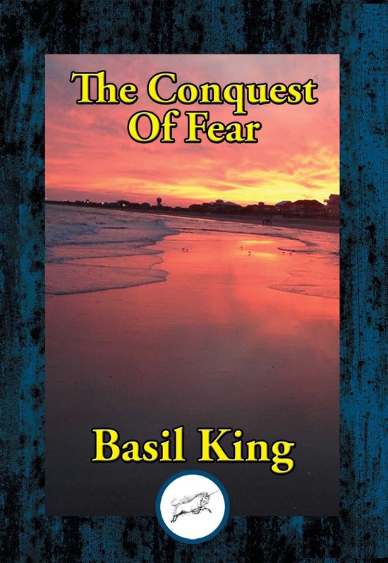 The Conquest of Fear - cover