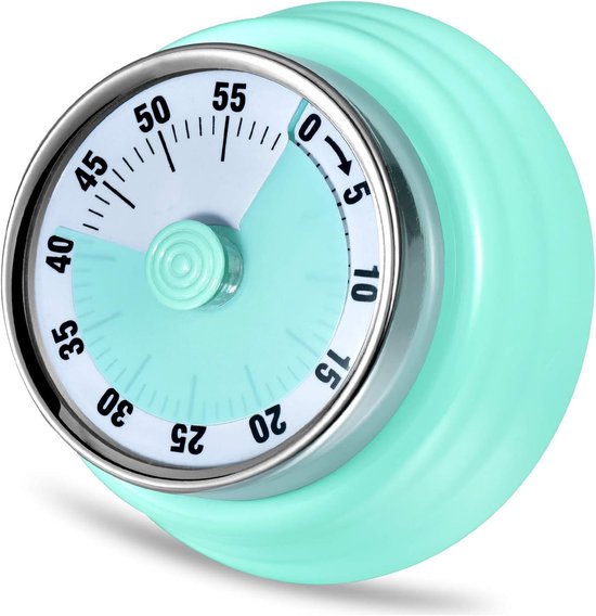 Timer tools voor in de klas - Podium voor Onderwijs