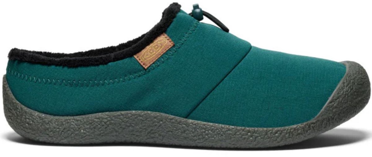 Keen Howser Iii Slide heren Ponderosa Pine/ponder Groen