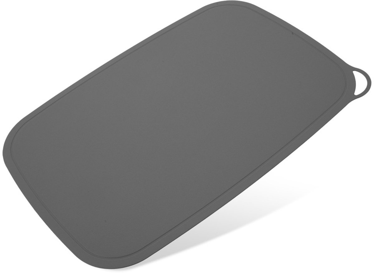 Orion ELA Serie - Flexibele Snijplank - 33,5x23 cm - Vaatwasserbestendig