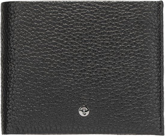 JOOP! Porte-monnaie Cardona Ninos BillFold H10 Black Noir