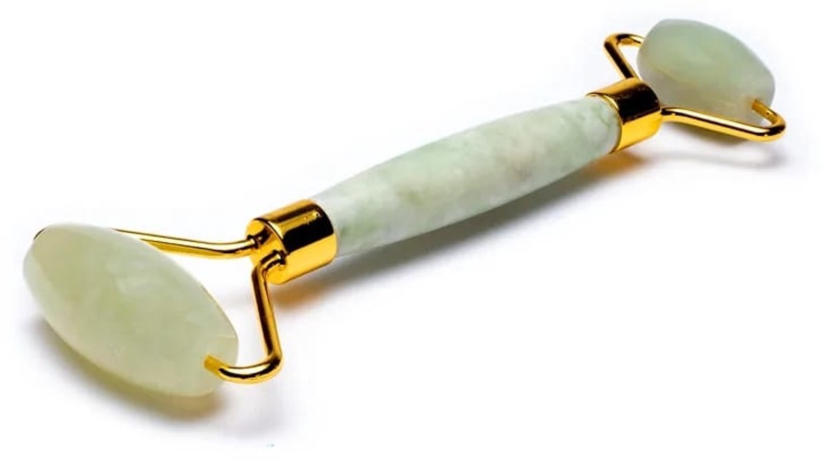 PS-Collection Massage Roller Xinyi Jade - massage roller, massage stick, massage roller lichaam, massageroller gezicht