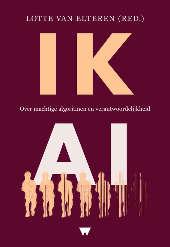 IK, AI - cover