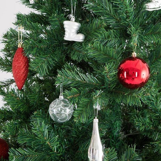 Abies Kerstboom 150-175 cm kopen met kluit Abies Kerstboom 150-175 cm kopen met kluit