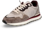 Baskets MRP Amsterdam Mrp06uphs - Baskets pour femmes - Femme - Taupe - Pointure 43