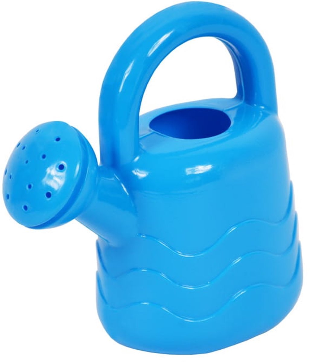 Zolta - Speelgoed Gieter - Strand- en Zandbak Speelgoed - 15,5cm Lengte - 17cm Hoogte - Losse Kleuren