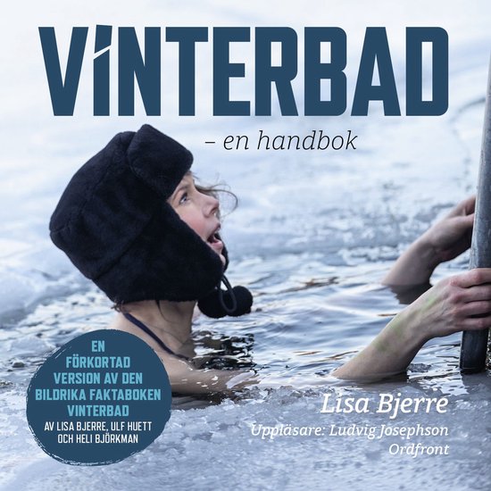 Vinterbad – en handbok - cover