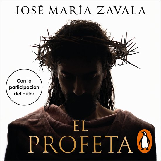 El profeta - cover
