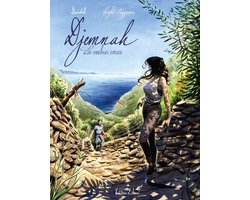 Djemnah, les Ombres corses