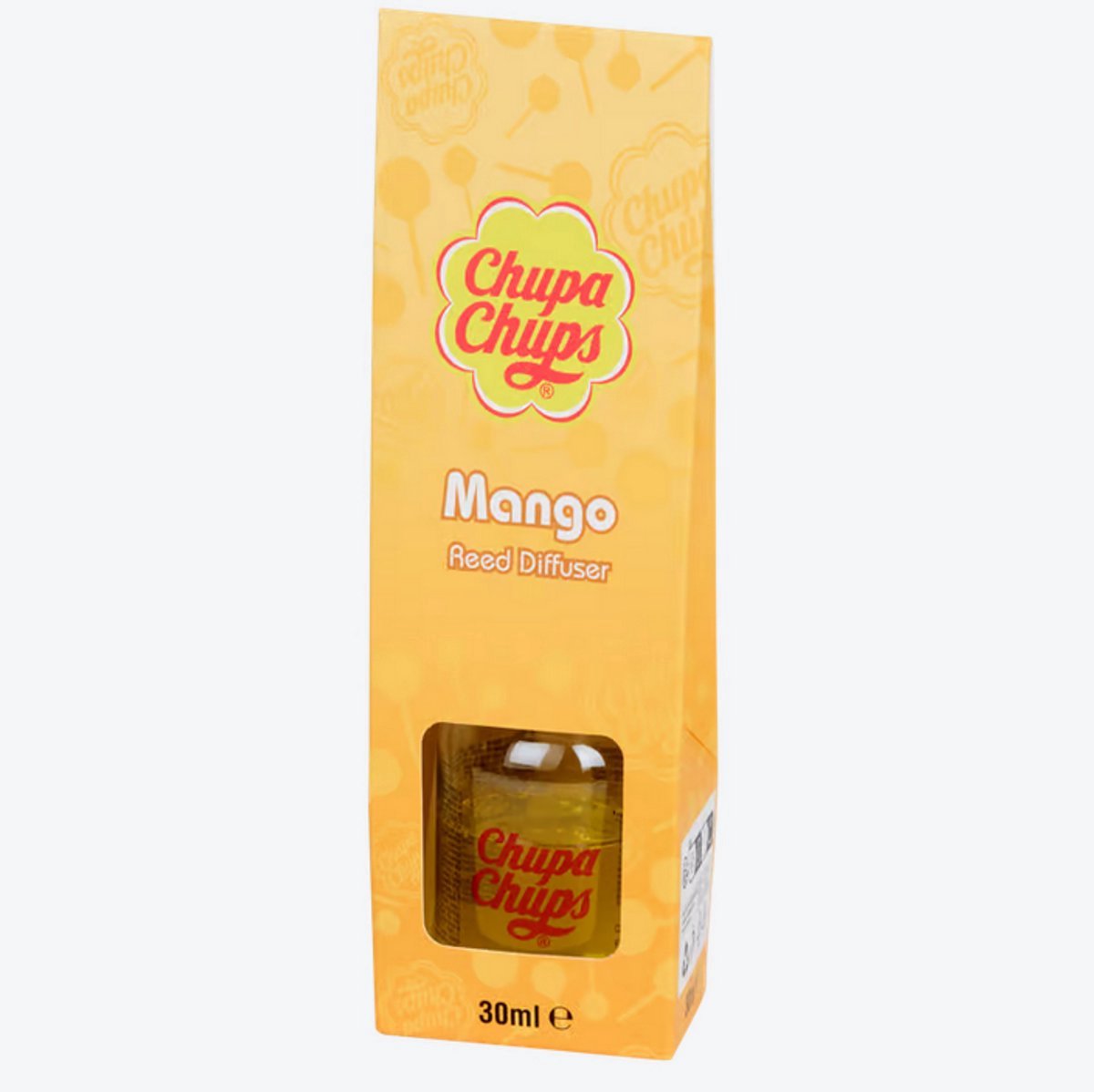 Chupa Chups Geurstokjes - Mango