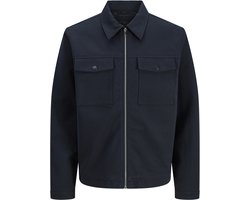JACK&JONES PREMIUM - JPRBLANEWPETE NEO SWEAT OVERSHIRT SMU Heren Vest