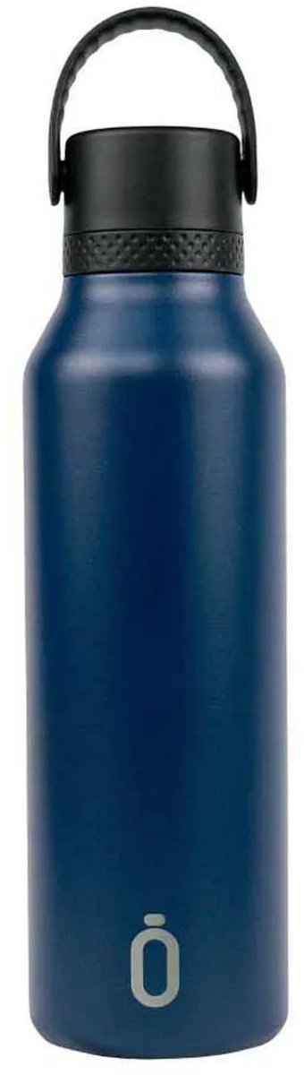 Runbott Mii 600ml Thermosfles Blauw