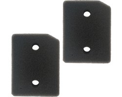 Filter voor wasdroger Miele vervangingsfilter 9164761 [Set 2] Miele T1 / TCF / TKS/ TMR