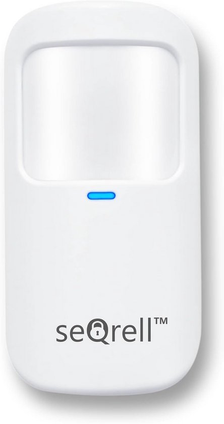 Briefkastsensor, Bewegingssensor Alarm, Voor Uw WIFI Smart