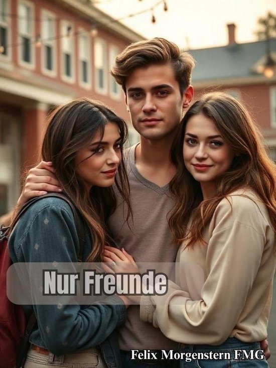 Nur Freunde