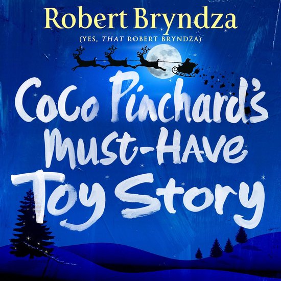 Coco Pinchard's Must-Have Toy Story - cover