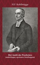 Het Ambt van Presbyters