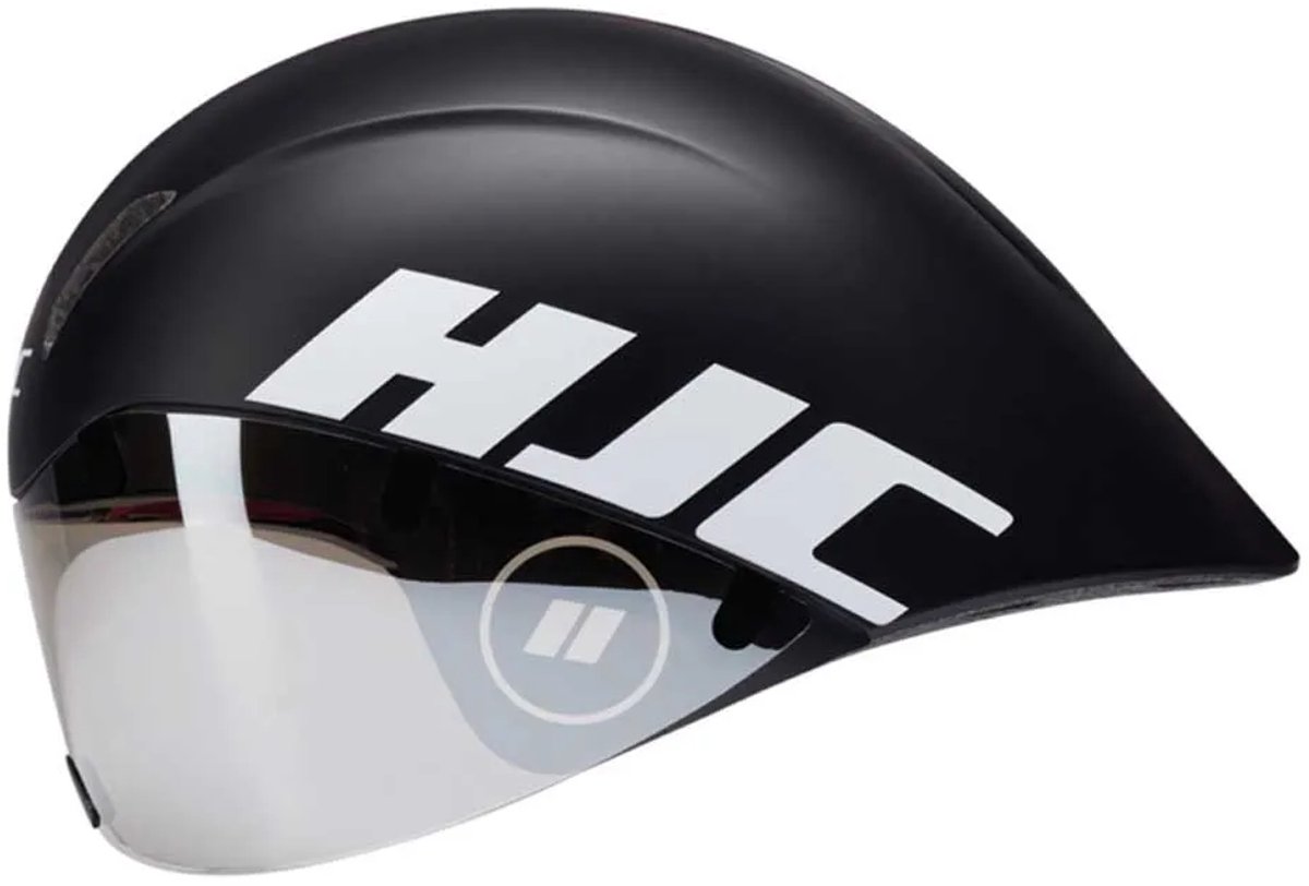 HJC ADWATT 1.5 Fietshelm Matt Black - Unisex - 51 tot 56cm