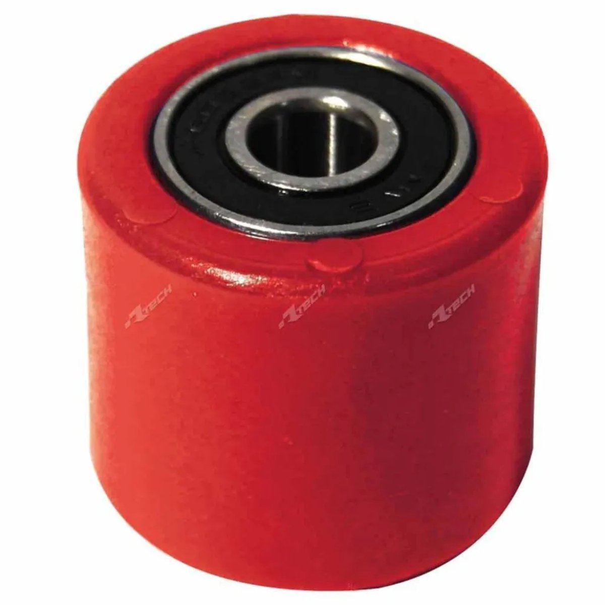 Rtech Universal Kettingrol 31 Mm Rood