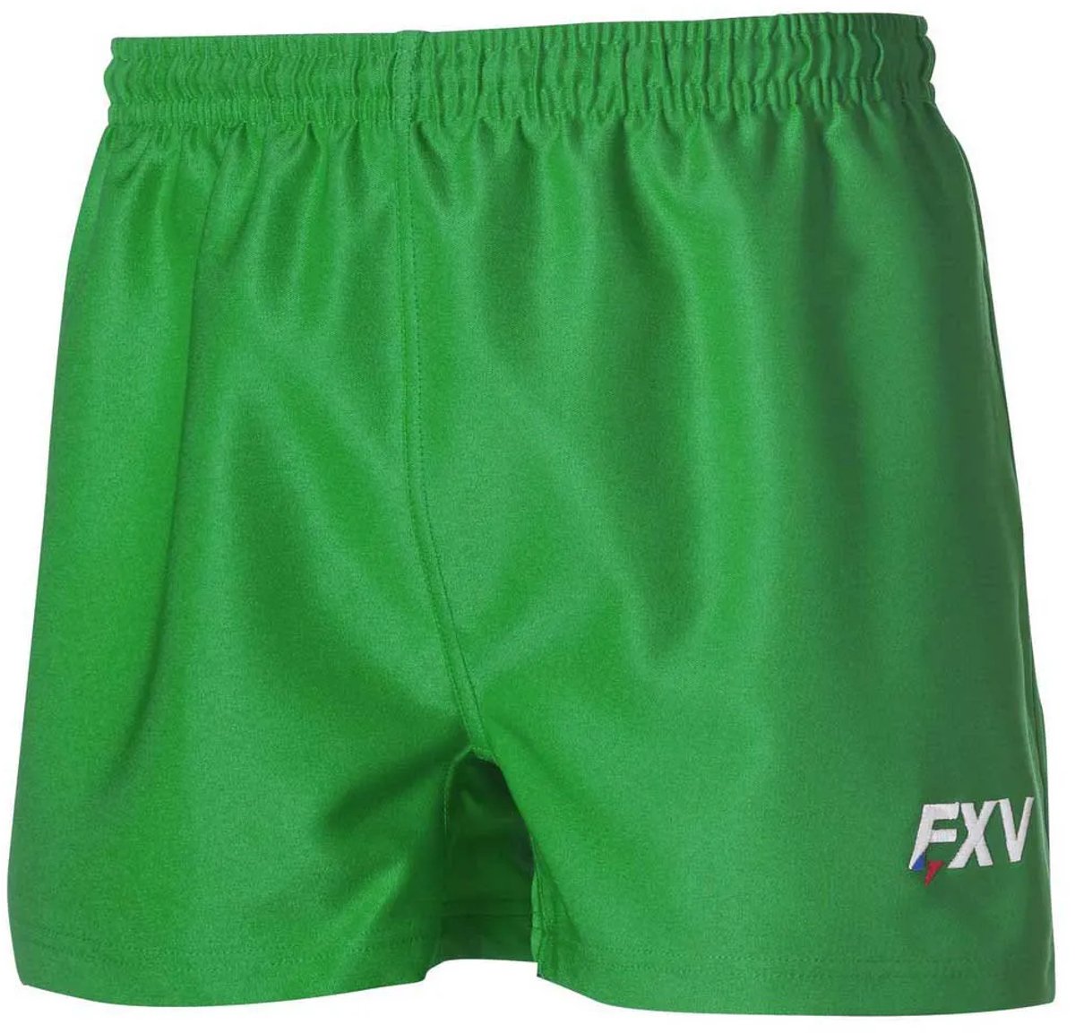 Force Xv Force Korte Broek Groen L Man
