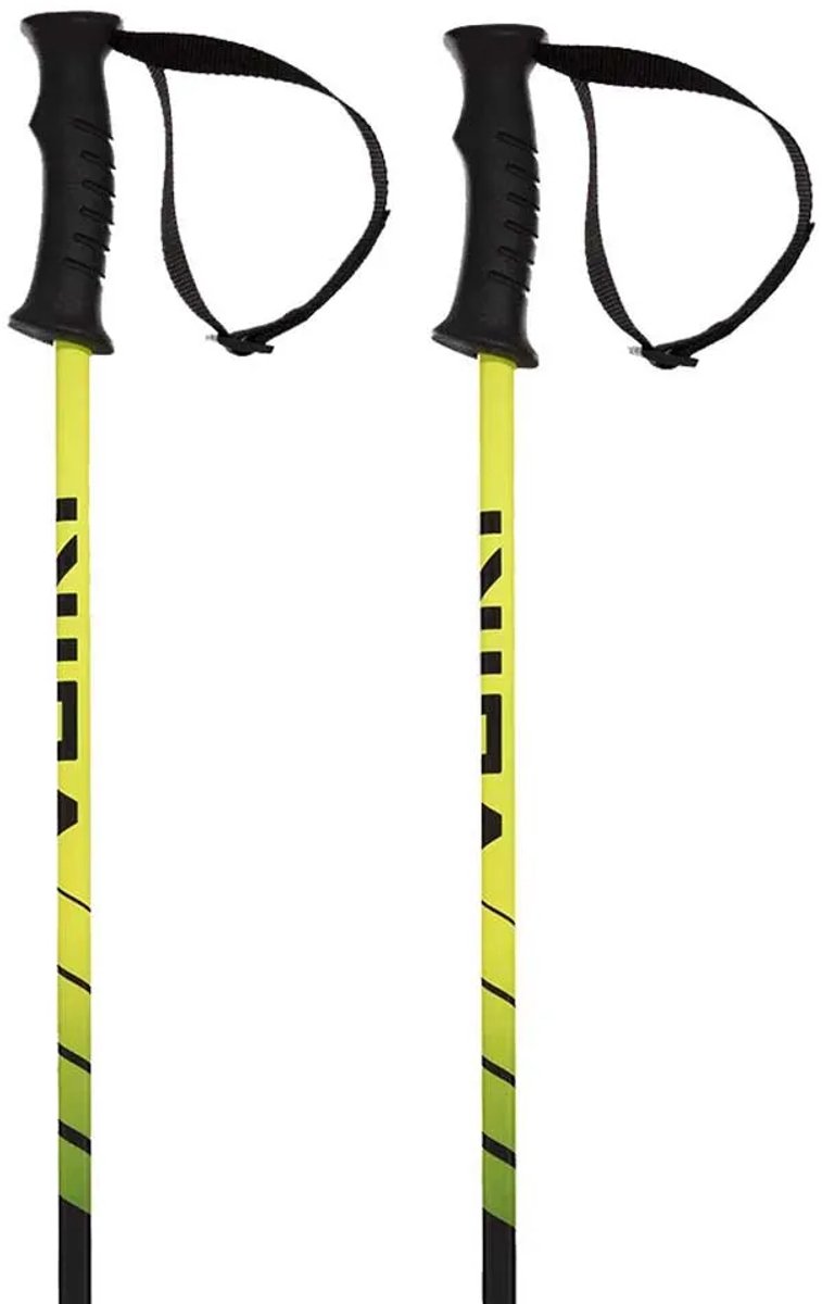 Volkl Speedstick Junior Stokken Zwart 90 cm Kinderen