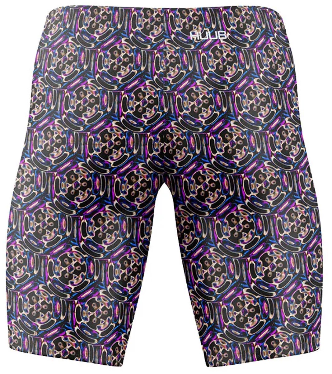 Huub Soundwave Jammer Veelkleurig S Man