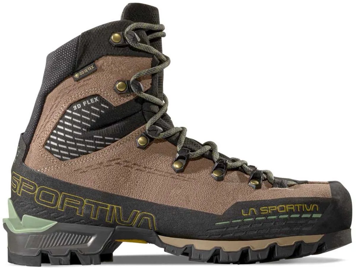 La Sportiva Trango Alpine Goretex Wandelschoenen Vrouw Groen