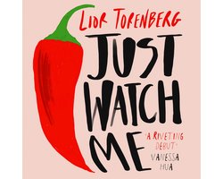 Just Watch Me