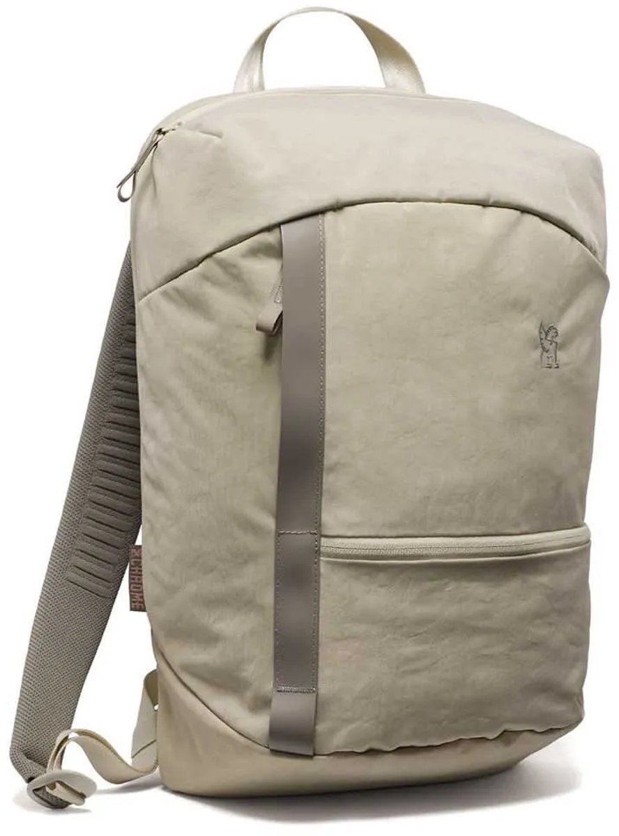 Chrome Camden 16l Rugzak Beige