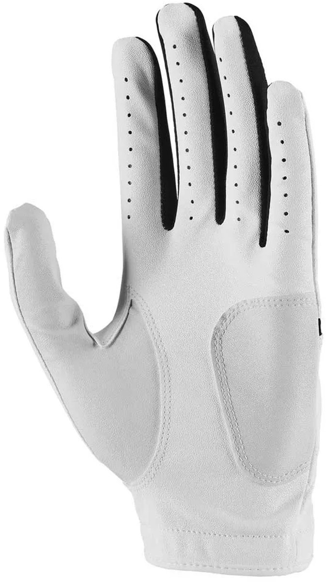 Nike Dura Feel X GG Links (voor rechtshandige) wit-zwart maat Medium — afbeelding 3