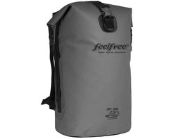 Feelfree Gear Droge Zak 40l Grijs