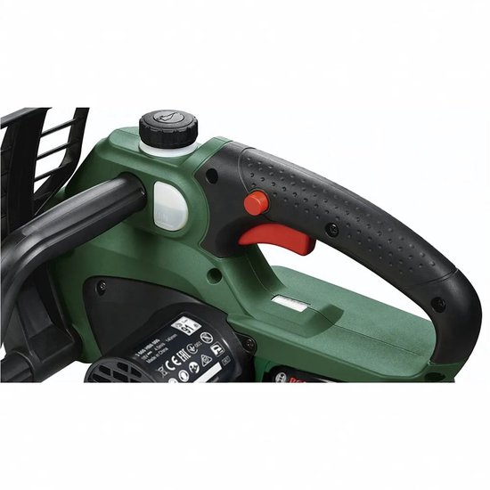 Bosch UniversalChain 18 Accu kettingzaag - Zonder 18 V accu en oplader van Bosch — afbeelding 3