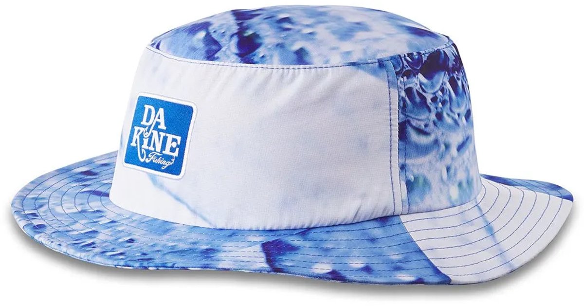 Dakine Abaco Emmerhoed Blauw S-M