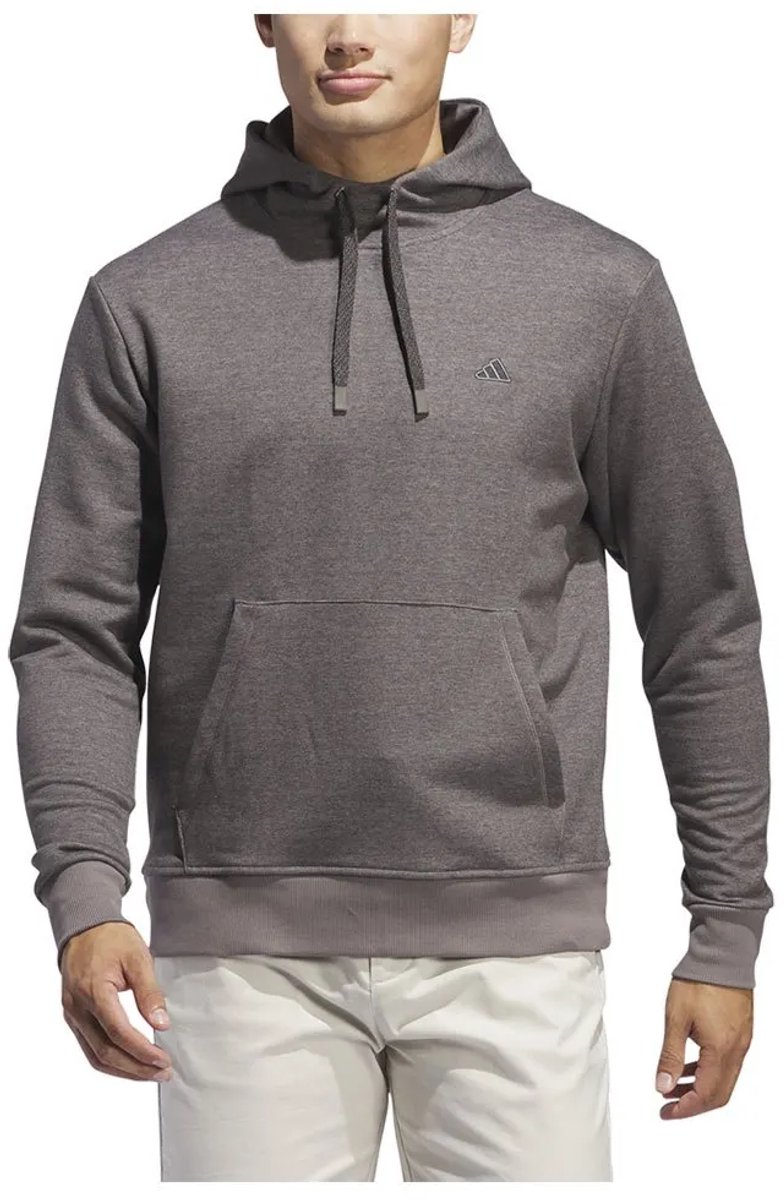 Adidas Go-to Hoodie Man Zwart