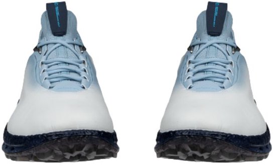 Ecco M Golf Biom C5 Wit Air Heren Golfschoenen van Merkloos — afbeelding 4