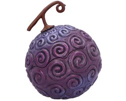 One Piece - Devil Fruit - beeld - opbergbox (Nemesis Now)