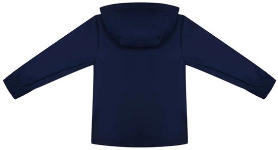Veste adidas Performance Entrada 22 toutes saisons - Enfants - Blauw - 140