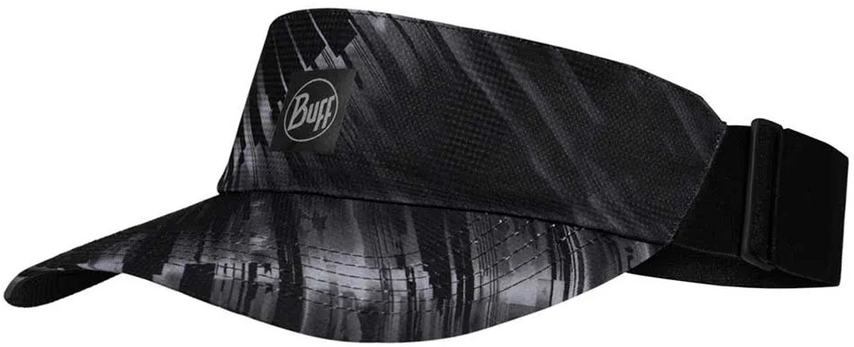 Buff ® Go Vizier Zwart S-M