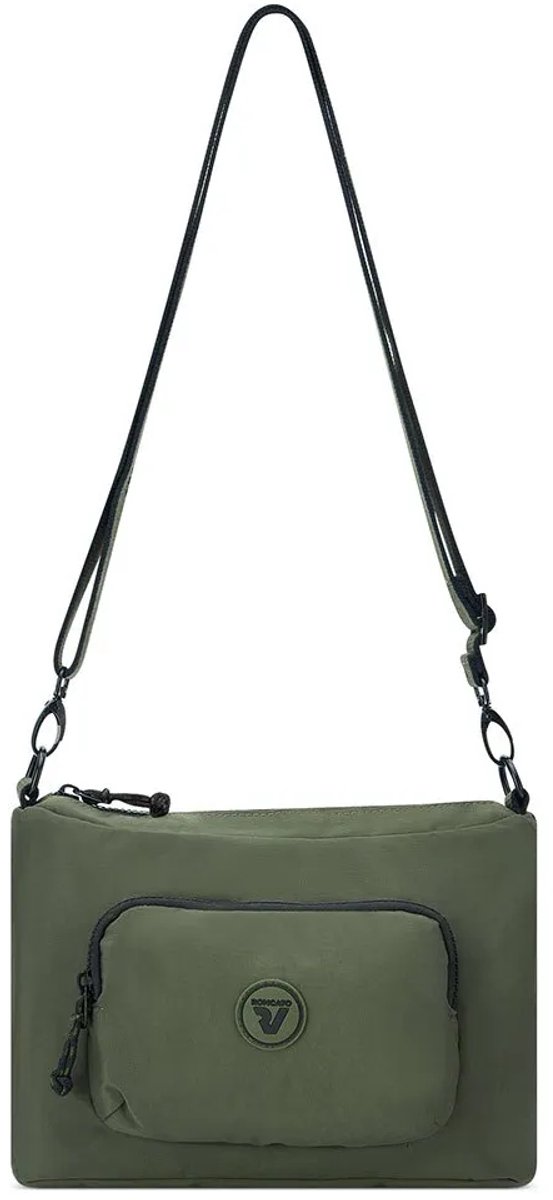Roncato Rolling Tas Groen