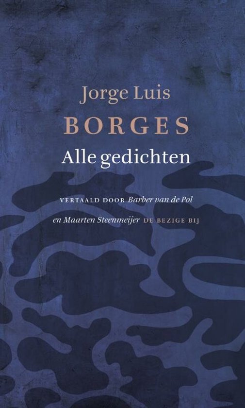 Alle gedichten