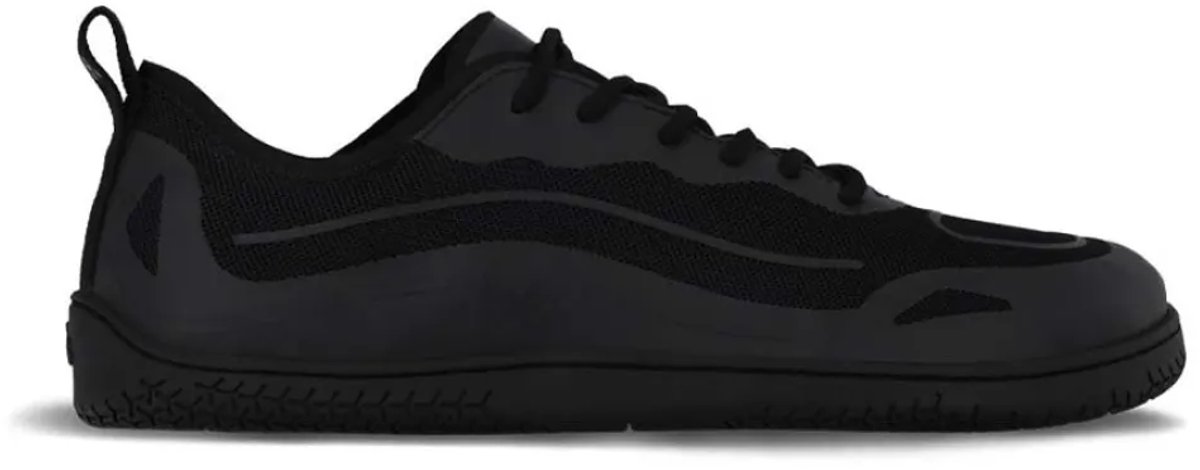 Be Lenka Velocity Barefoot Schoenen Zwart EU 44 Man