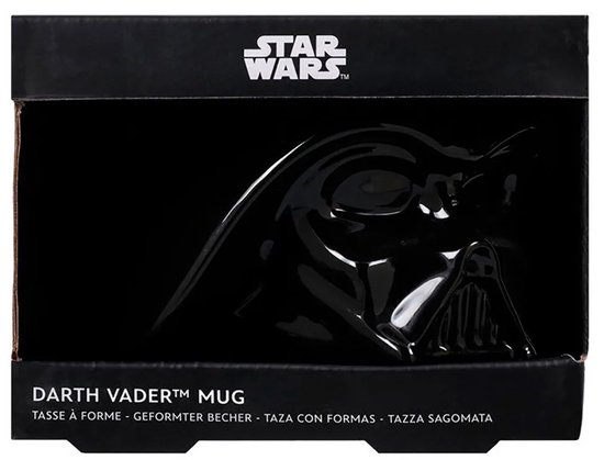 Paladone Star Wars Darth Vader Mok van Paladone — afbeelding 3