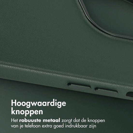 Accezz SH00067683, Apple, iPhone 13 Pro, Vert