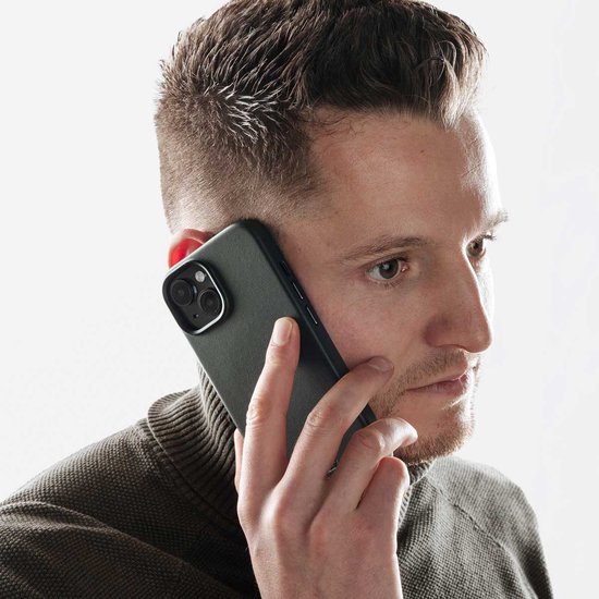 Accezz SH00067683, Apple, iPhone 13 Pro, Vert