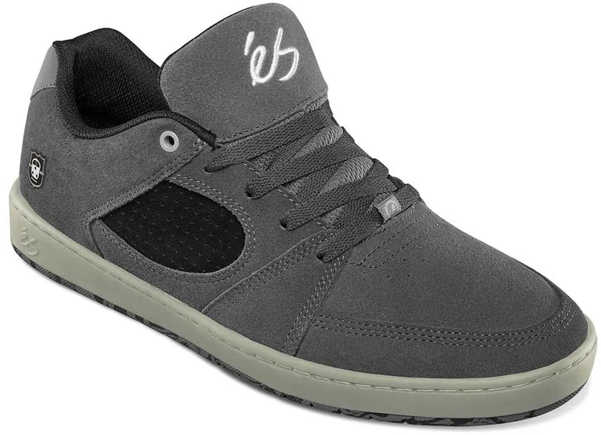 Etnies Accel Slim Schoenen Man Zwart