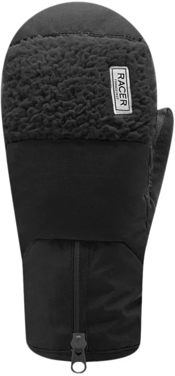 Racer Sweety Handschoenen Zwart XS Vrouw