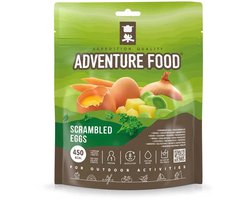 Adventure Food Roerei Transparant