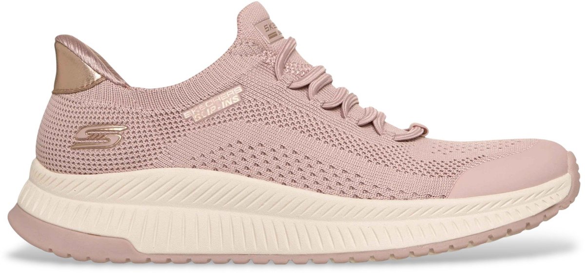 Skechers Instappers: BOBS Squad 4 - Dire Step